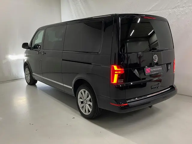 Volkswagen Transporter 2.0 TDI L2H1 30 DC 2021 Diesel 6
