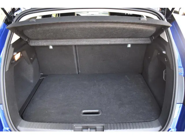 Renault Captur TCe 140 EDC Techno 2024 Benzine 13