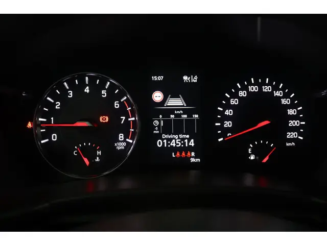 Suzuki Swift 1.2 Style Smart Hybrid 2025 Benzine 47