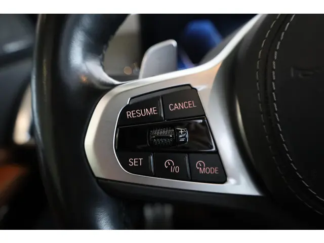 BMW X5 xDrive50e 2023 Hybride Benzine 27