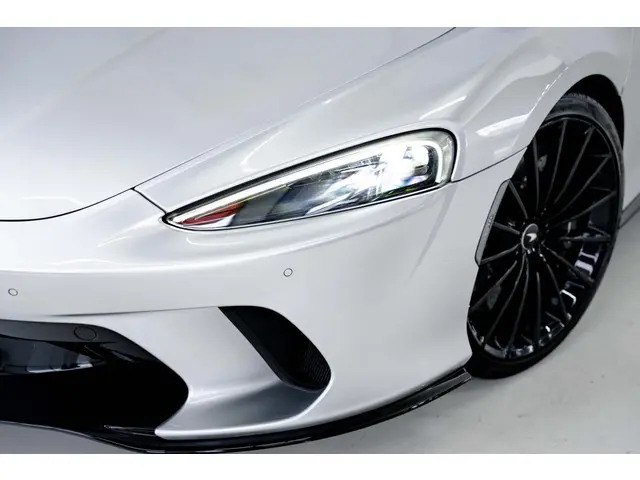 McLaren GT 4.0 V8 2023 Benzine 21