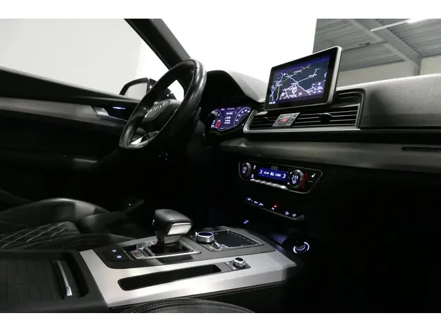 Audi SQ5 3.0 TDI SQ5 quattro Pro Line Plus 2019 Diesel 33