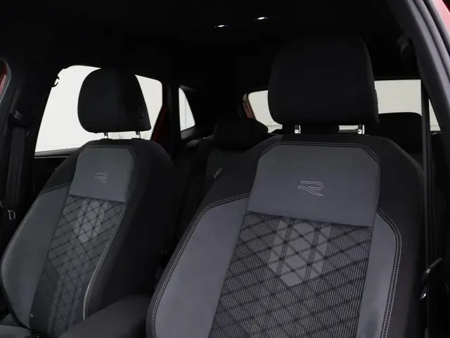 Volkswagen Polo 1.0 TSI 95pk DSG R-Line 2023 Benzine 4