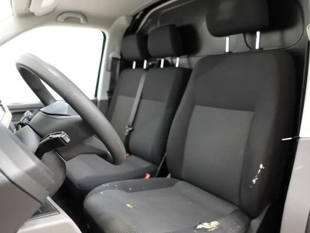 Volkswagen Transporter 110pk L1H1 2020 Diesel 25