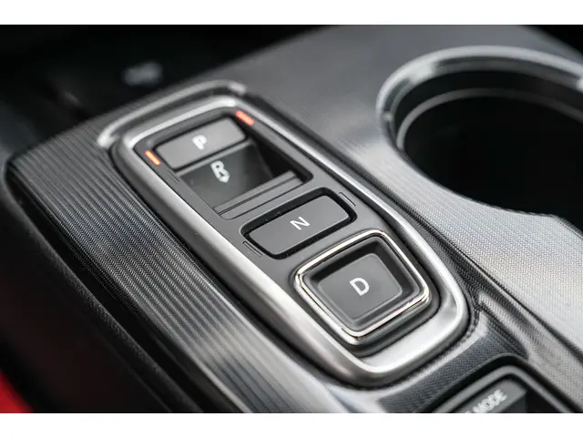 Honda Civic 2.0i e:HEV SPORT 2023 Hybride Benzine 5