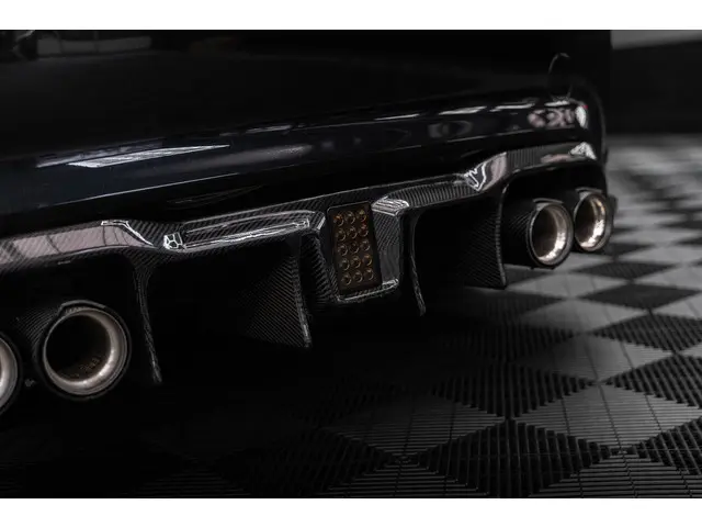 BMW M2 2-serie Coupé DCT | 2018 Benzine 57