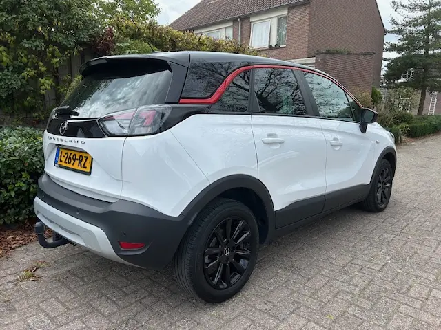 Opel Crossland 1.2 Turbo GS Line 2021 Benzine 6