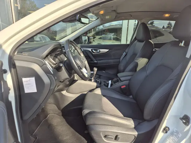 Nissan QASHQAI 1.3 DIG-T Tekna 2021 Benzine 7