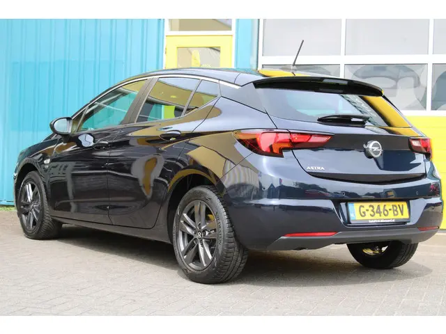 Opel Astra 1.0 Turbo 120 Jaar Edition 2019 Benzine 6