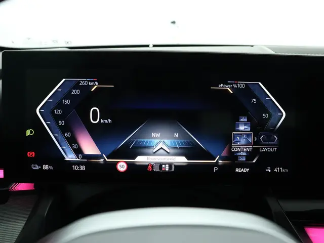 BMW i5 Sedan xDrive40 2025 Elektrisch 51