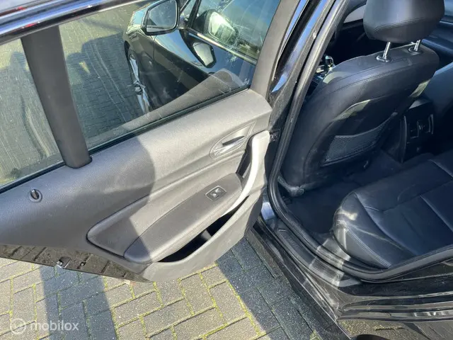 BMW 1 Serie 120i M Sport 2015 Benzine 23