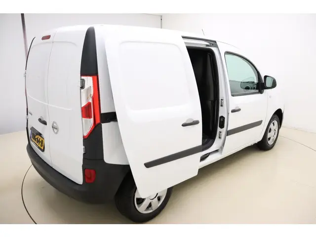 Nissan NV250 1.5 dCi 95 L1H1 Acenta 2020 Diesel 14