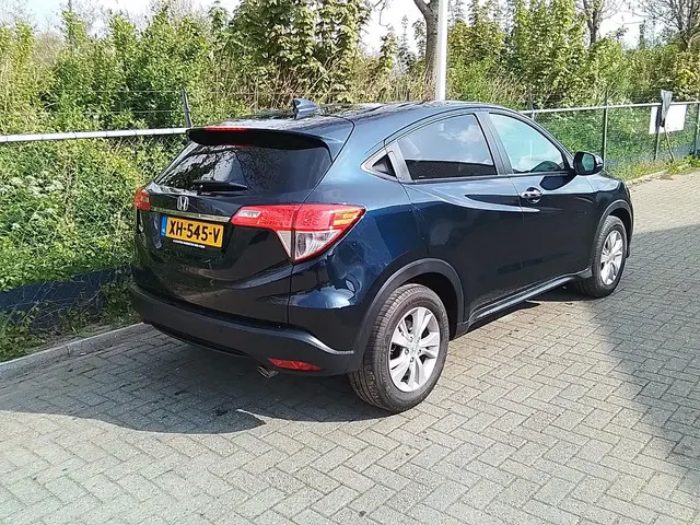 Honda HR-V 2