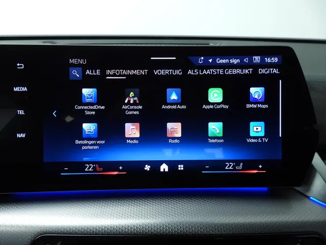 BMW iX2 eDrive20 2025 Elektrisch 27