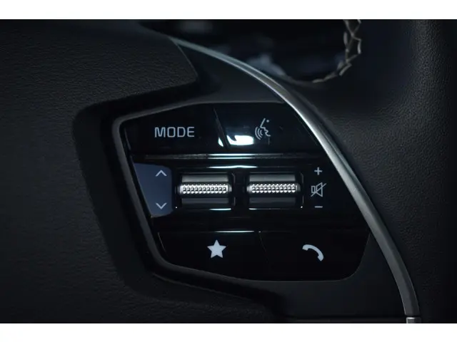 Kia EV6 RDW GT-Line 77.4 kWh 2024 Elektrisch 19