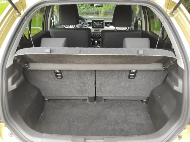 Suzuki Ignis 1.2 Select 2017 Benzine 21