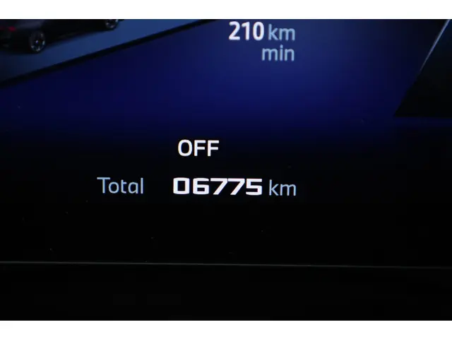 BMW i5 M60 xDrive 84 kWh M Sport 2024 Elektrisch 16