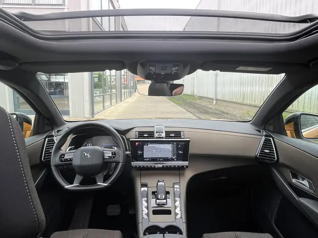 DS DS 7 Crossback 1.2 PureTech So Chic 2021 Benzine 6