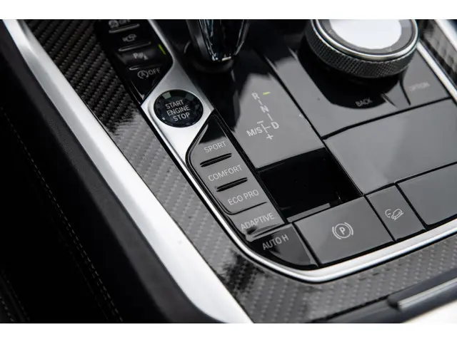 BMW X6 xDrive40i High Executive M Sport 2020 Benzine 67