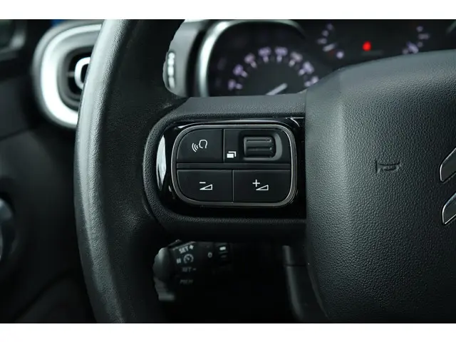 Citroën C3 1.2 PureTech S&S Shine / Camera 2017 Benzine 26