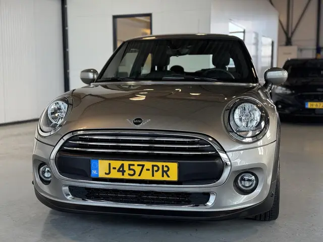 MINI One Mini 1.5 Chili 2020 Benzine 6
