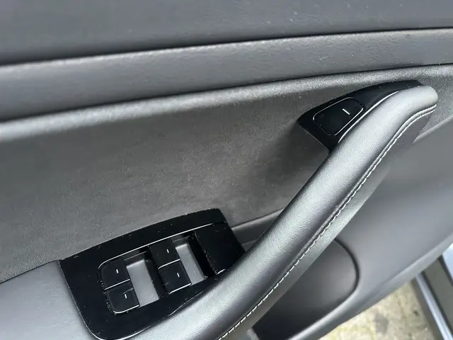 Tesla Model 3 Long Range AWD 75 kWh 2019 Elektrisch 56