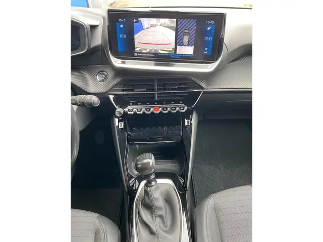 Peugeot 208 1.2 PureTech Allure 2020 Benzine 13