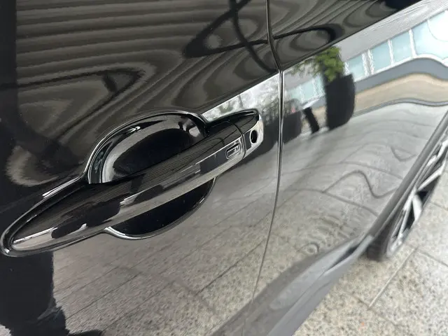 Nissan Juke 1.0 DIG-T Tekna 2021 Benzine 10