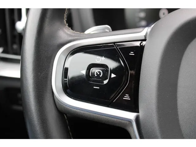 Volvo S60 T4 Automaat R-Design 2019 Benzine 22