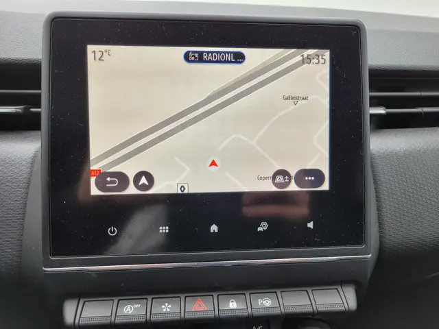 Renault Clio 1.0 TCe Intens 2020 Benzine 11