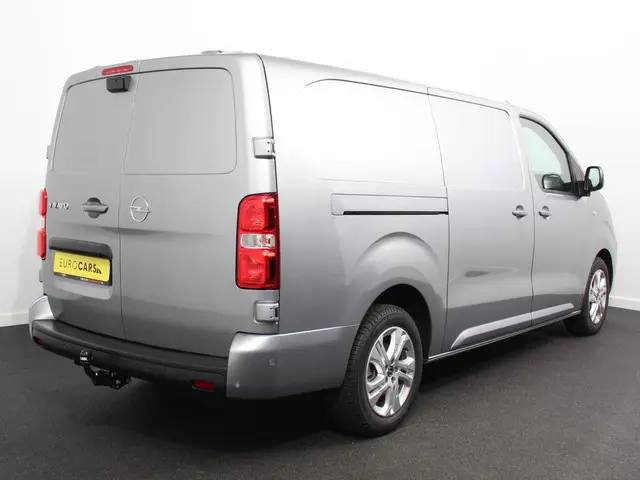 Opel Vivaro 2.0 BlueHDi 180 S&S L3 Automaat 2024 Diesel 6