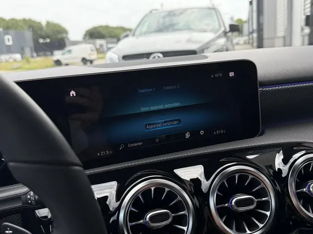 Mercedes-Benz A-Klasse 200 2018 Benzine 18