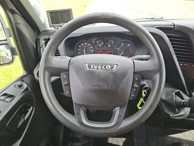 Iveco Daily 35S15 2015 Diesel 11