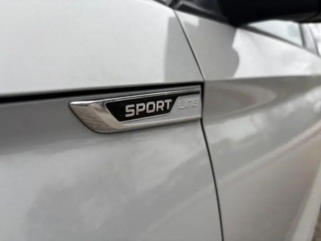 Škoda Kodiaq 1.5 TSI Sportline Business 2020 Benzine 9