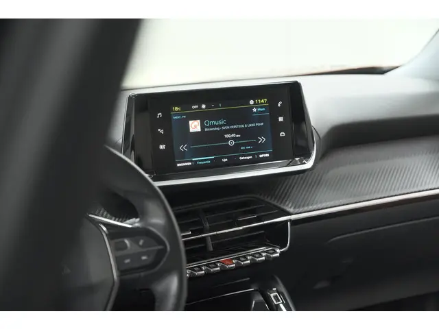 Peugeot e-2008 EV Allure Pack 50 kWh 2021 Elektrisch 43