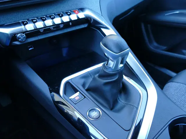 Peugeot 3008 1.2 PureTech Allure 2020 Benzine 15