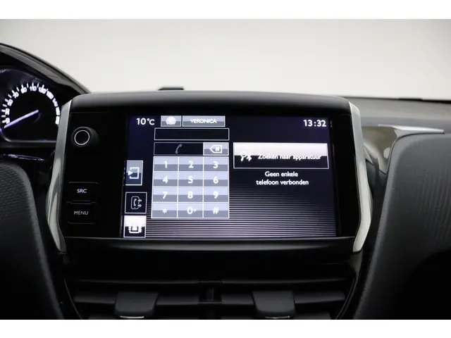 Peugeot 2008 1.2 PureTech 82pk Blue Lion 2016 Benzine 23