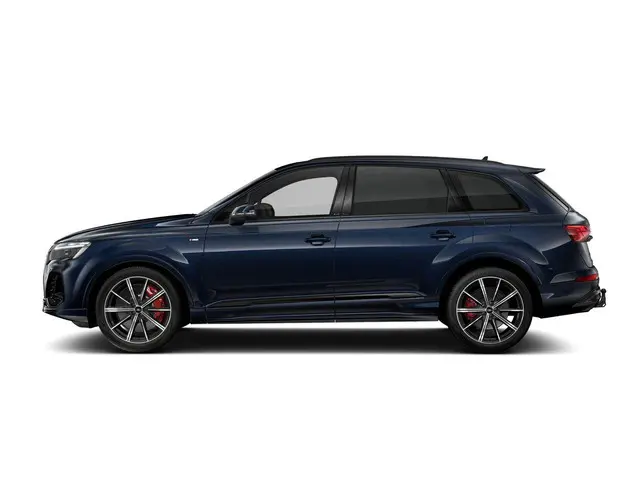 Audi Q7 55 TFSI e quattro Pro Line S 394 PK 2025 Benzine 9