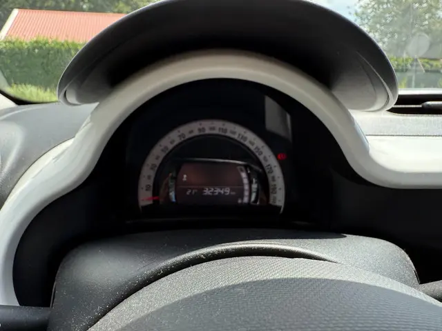 Renault Twingo 0.9 TCe Intens/RIJKLAARPRIJS! 2018 Benzine 10