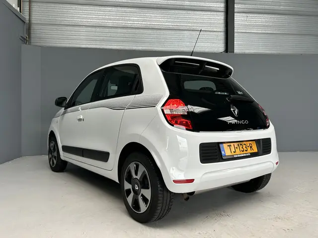 Renault Twingo 1.0 SCe Collection 2018 Benzine 3