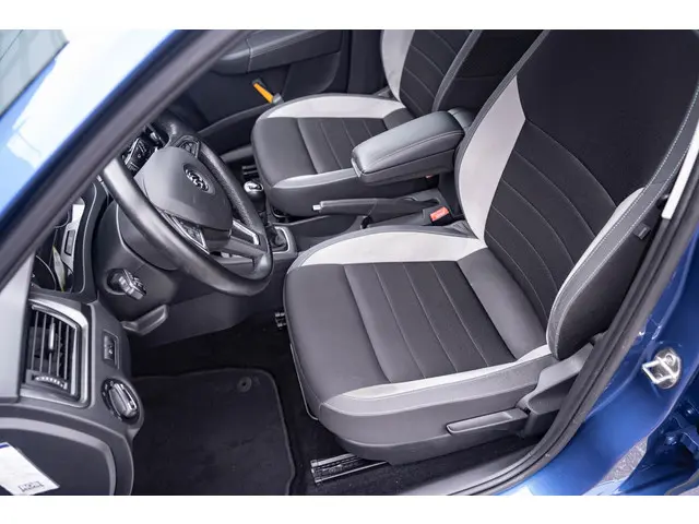 Škoda Rapid Spaceback 1.2 TSI Greentech JOY 2017 Benzine 26