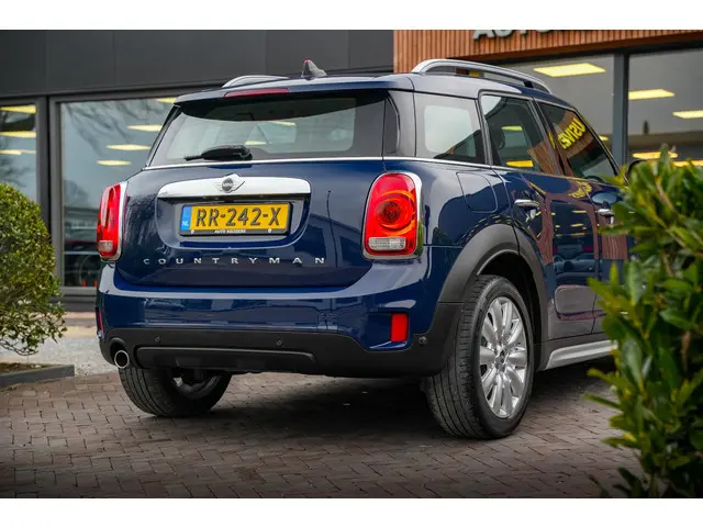 MINI Countryman Mini 2.0 Cooper D Chili 2018 Diesel 11
