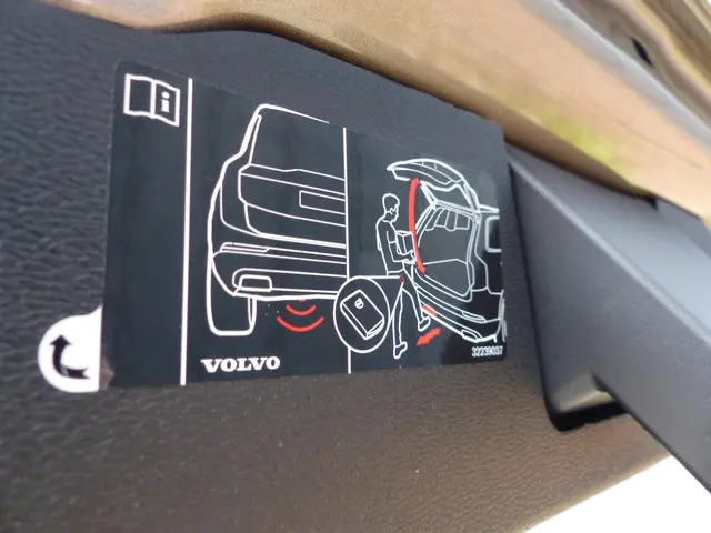 Volvo V60 B3 Business Pro 2020 Benzine 28