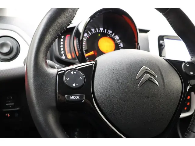Citroën C1 1.0 VTi Shine 2019 Benzine 24