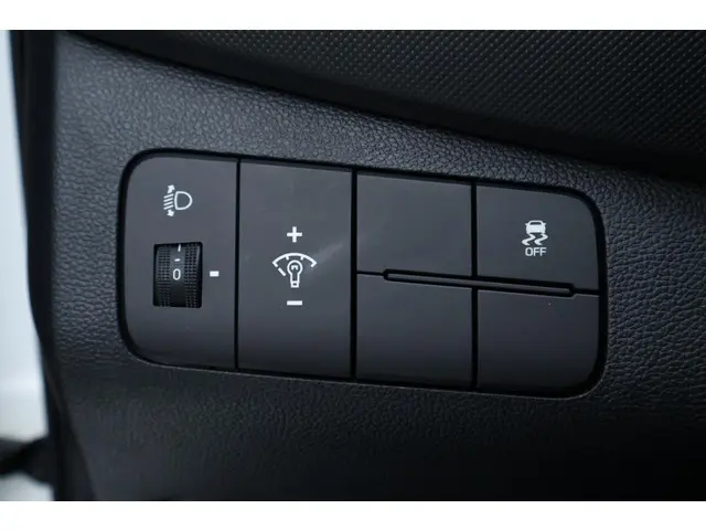 Hyundai i10 1.0i Comfort 2018 Benzine 35