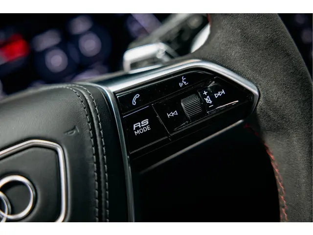 Audi RS6 Avant RS 6 TFSI quattro 2020 Benzine 34