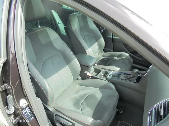 SEAT Leon 1.4 EcoTSI Xcellence 2018 Benzine 40