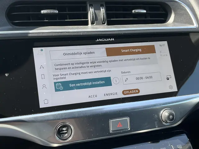 Jaguar I-PACE EV320 SE 90 kWh 2020 Elektrisch 25