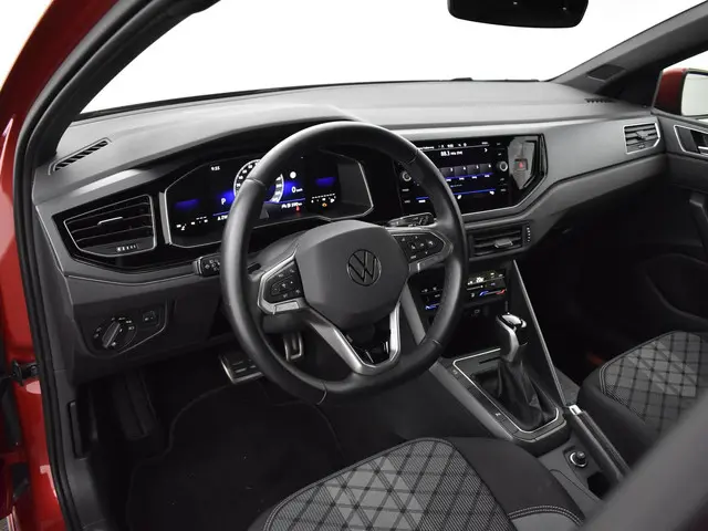 Volkswagen Polo 1.0 TSI 95pk DSG R-Line 2023 Benzine 4