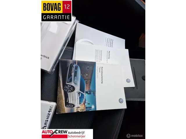 Volkswagen Tiguan 1.4 TSI ACT Comfortline 2018 Benzine 23